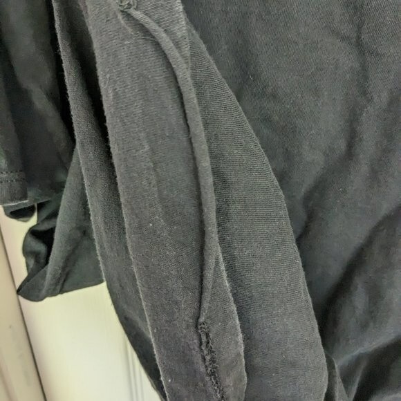 Men's Tultex San Antonio  Embroidered Chili Peppers T-Shirt - XL - Picture 6 of 7